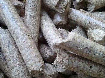 企业使用河北生物质颗粒做燃料的优势